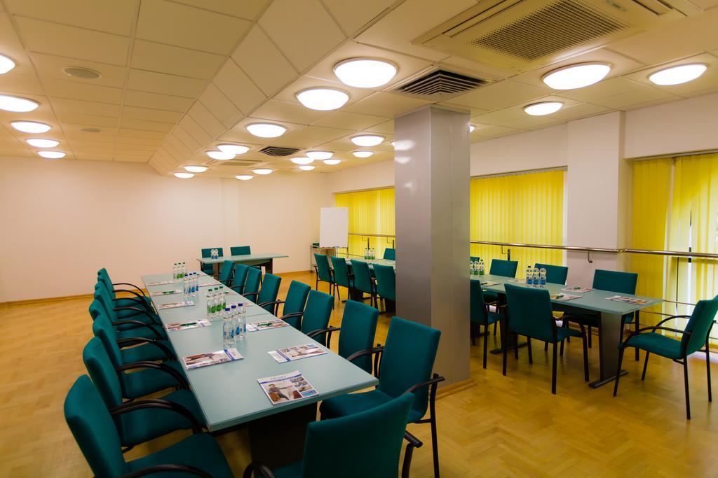 Geovita Krynica-zdroj 3* Krynica Zdroj