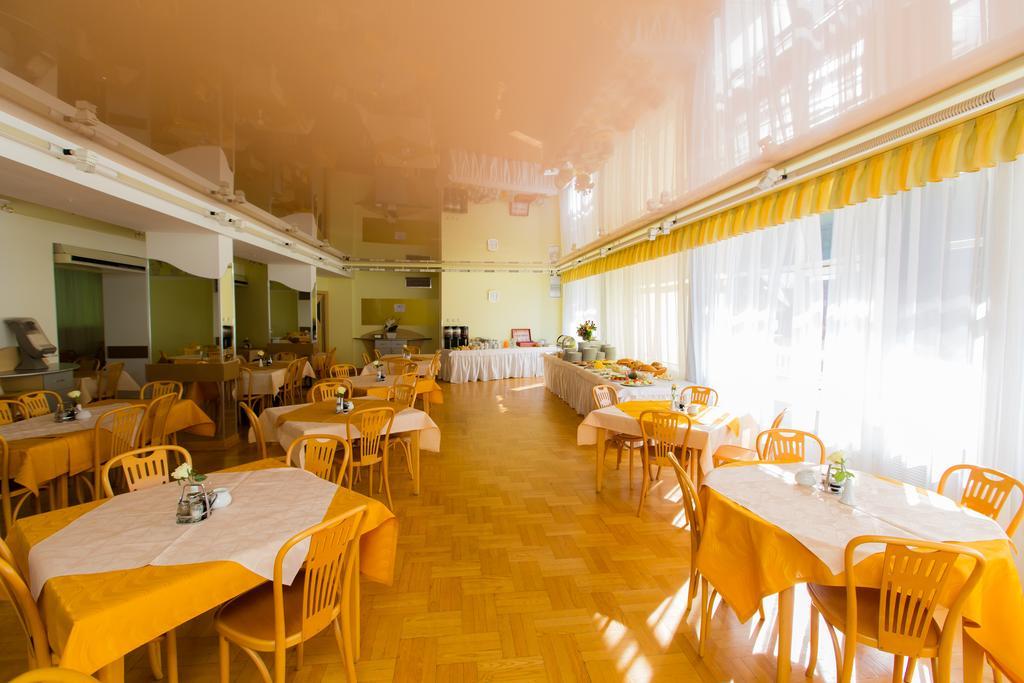 Resort Geovita Krynica-zdroj 3*