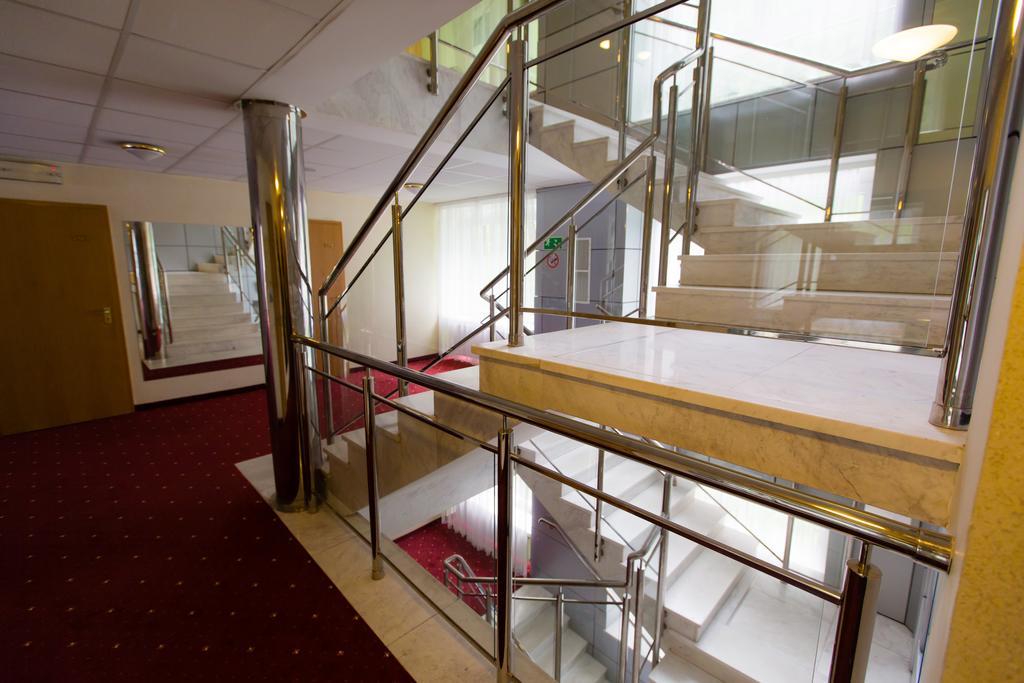 Resort Geovita Krynica-zdroj 3*